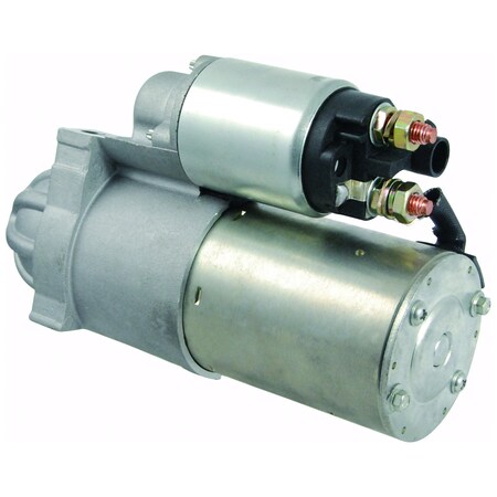 Wai Global Starter, STRDR PG260H, 14kW12 Volt, CW, 11Tooth Pinion 6941N